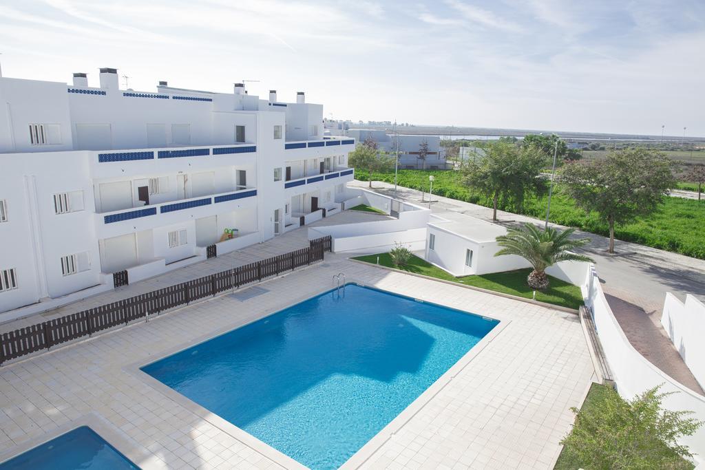 Santos Apartment Santa Luzia  Exterior photo